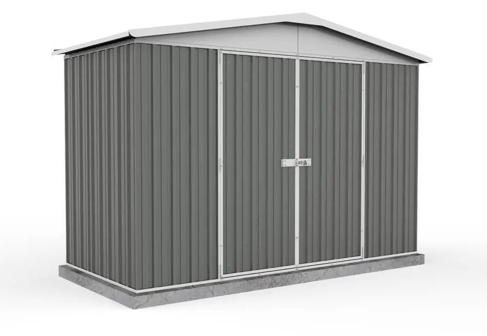 おしゃれな物置