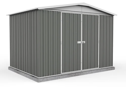 おしゃれな物置