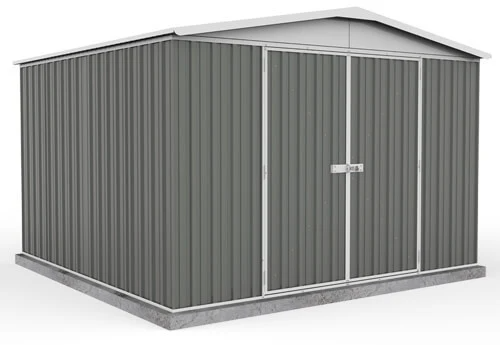 おしゃれな物置