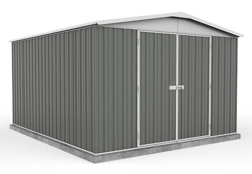 おしゃれな物置