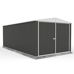 おしゃれな物置