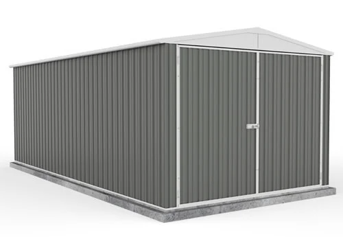 おしゃれな物置