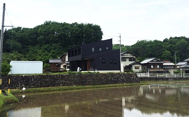 おしゃれな物置