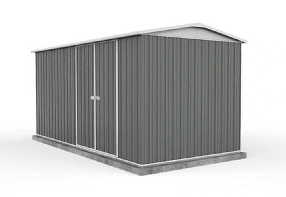 おしゃれな物置