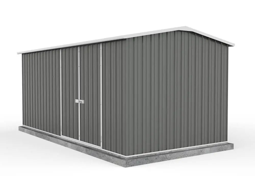 おしゃれな物置