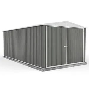 おしゃれな物置