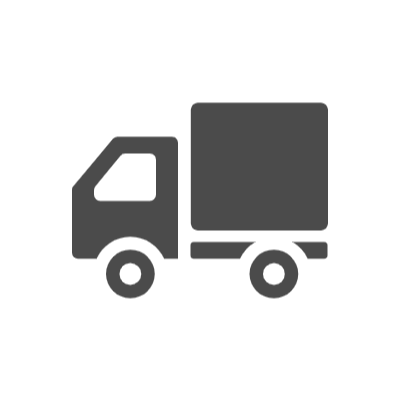 配送アイコン