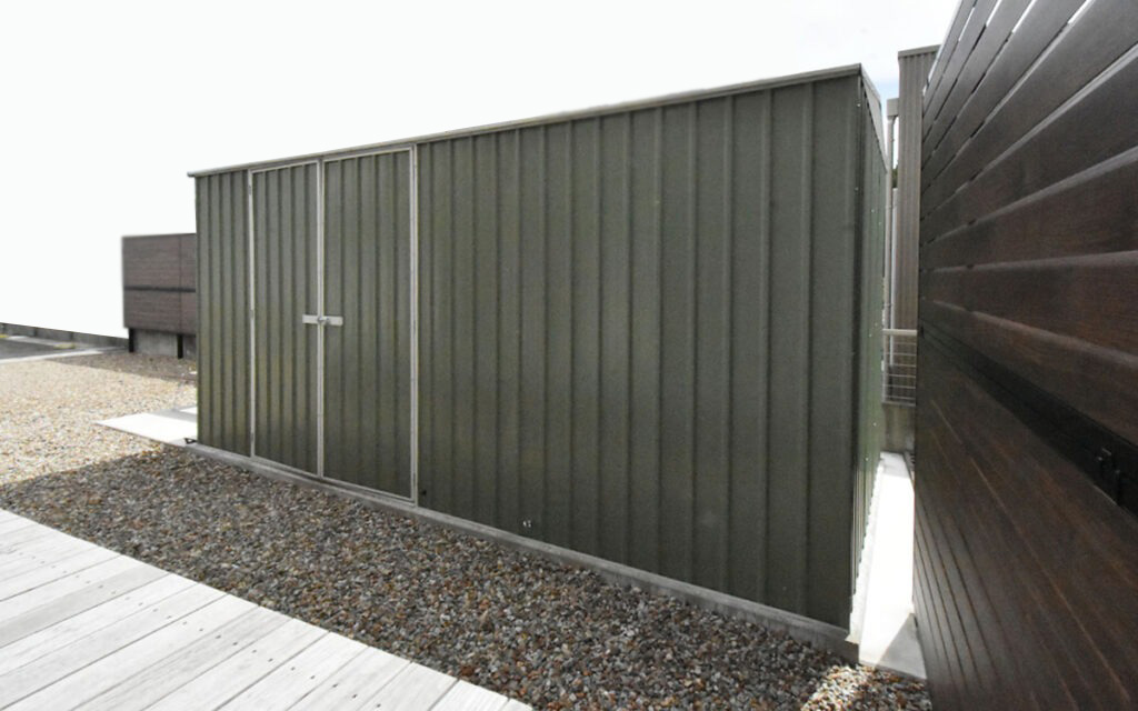 物置,おしゃれ,