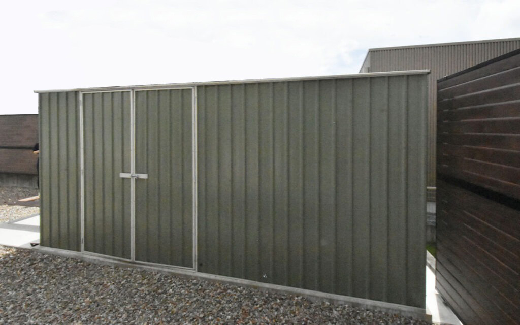 物置,おしゃれ,