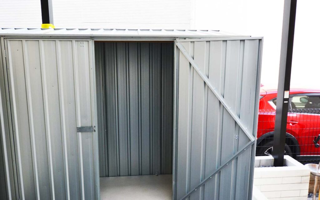 物置,おしゃれ,