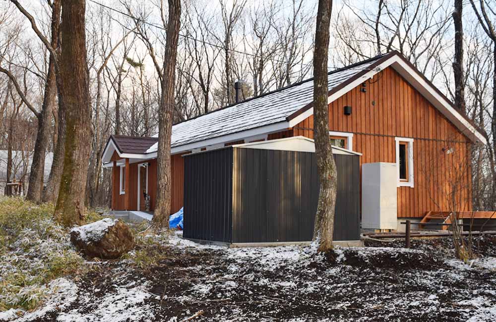 物置,おしゃれ,