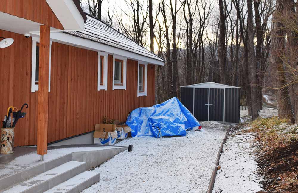 物置,おしゃれ,