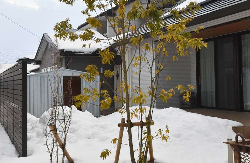 物置,おしゃれ,