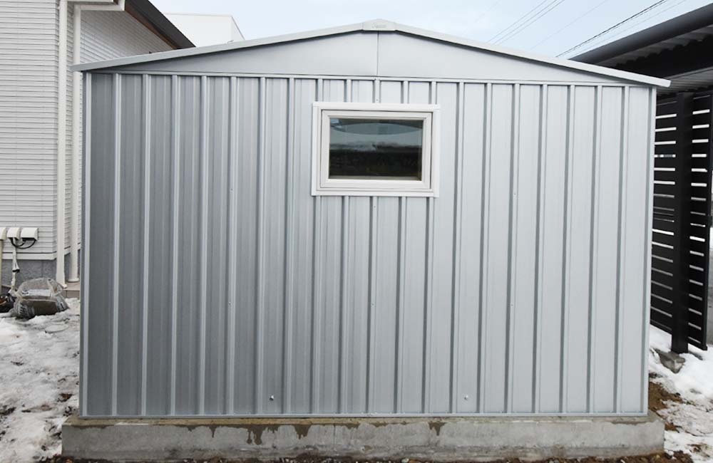 物置,おしゃれ,