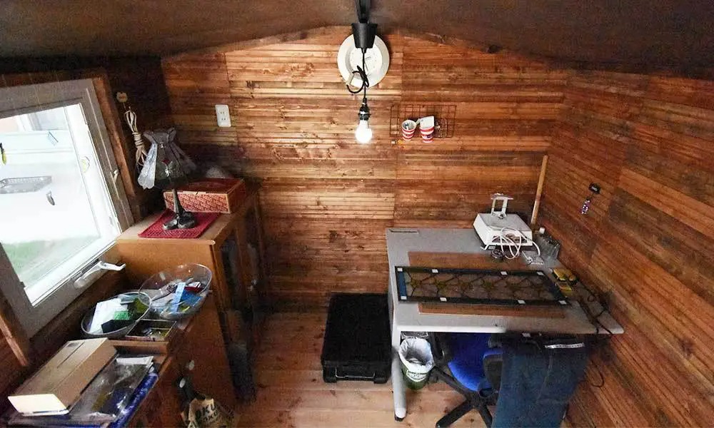 物置ワークショップが人気急上昇している5つの理由