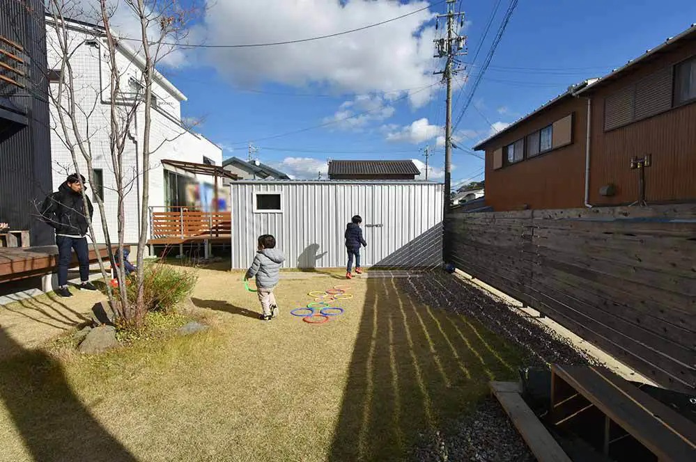 家でできる小屋作りを楽しもう！