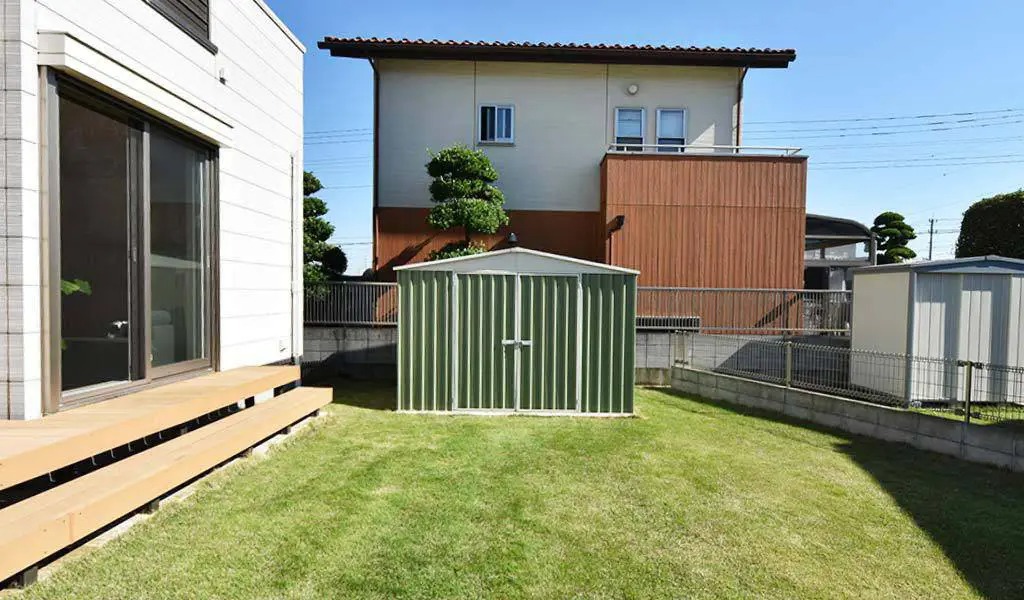 【新着入荷情報】おすすめのユーロ物置®︎をPick up！