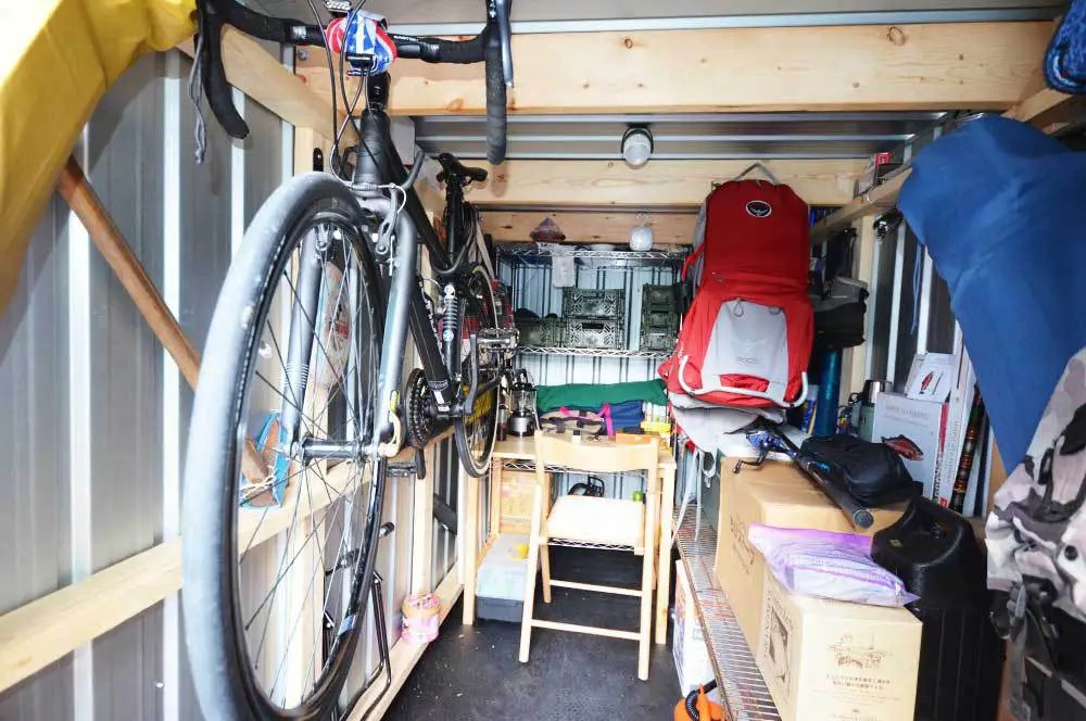 これからの季節に気になる！ユーロ物置®︎積雪対策について