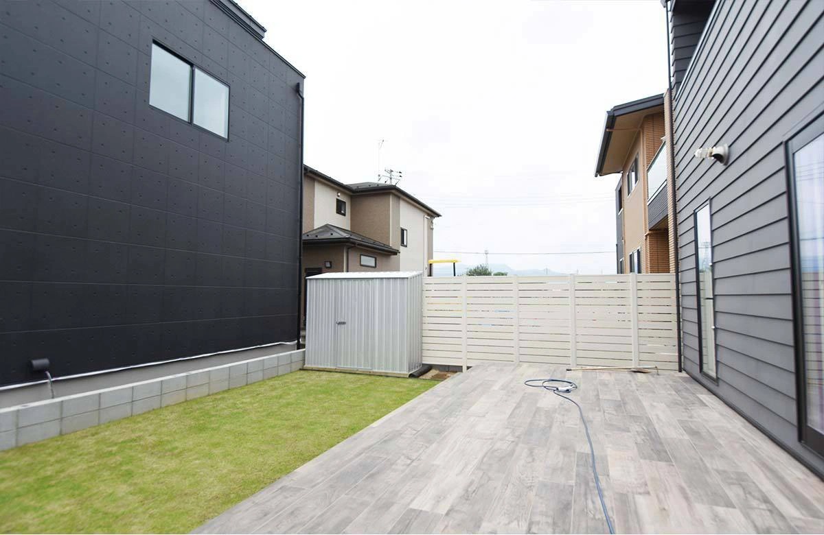 春に満開の庭を楽しむために、今準備しておきたい事３選