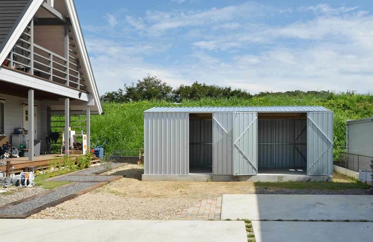 小屋の設置は手作りorプロに依頼？自分に合った施工方法を見つけるコツ