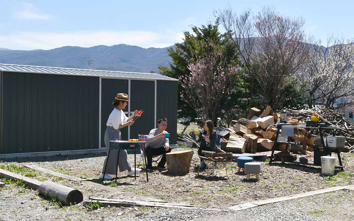 ユーロ物置®️ってどんな物置？世界中で売れている６つの理由