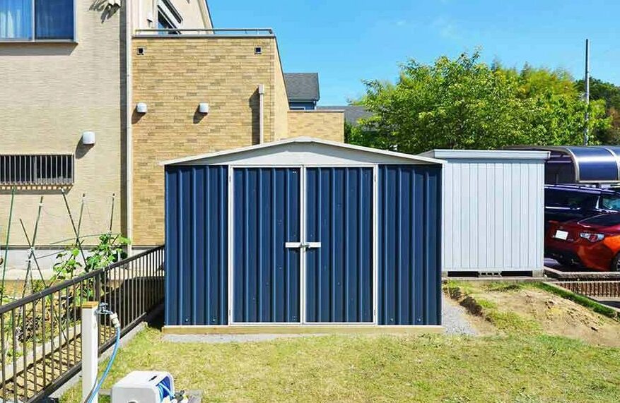 新生活を快適に過ごすために知っておきたい！屋内外で活用できるおすすめ収納アイデア