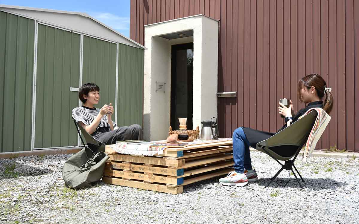 こだわりのギアを活用しよう！手軽にできるおうちキャンプアイデア