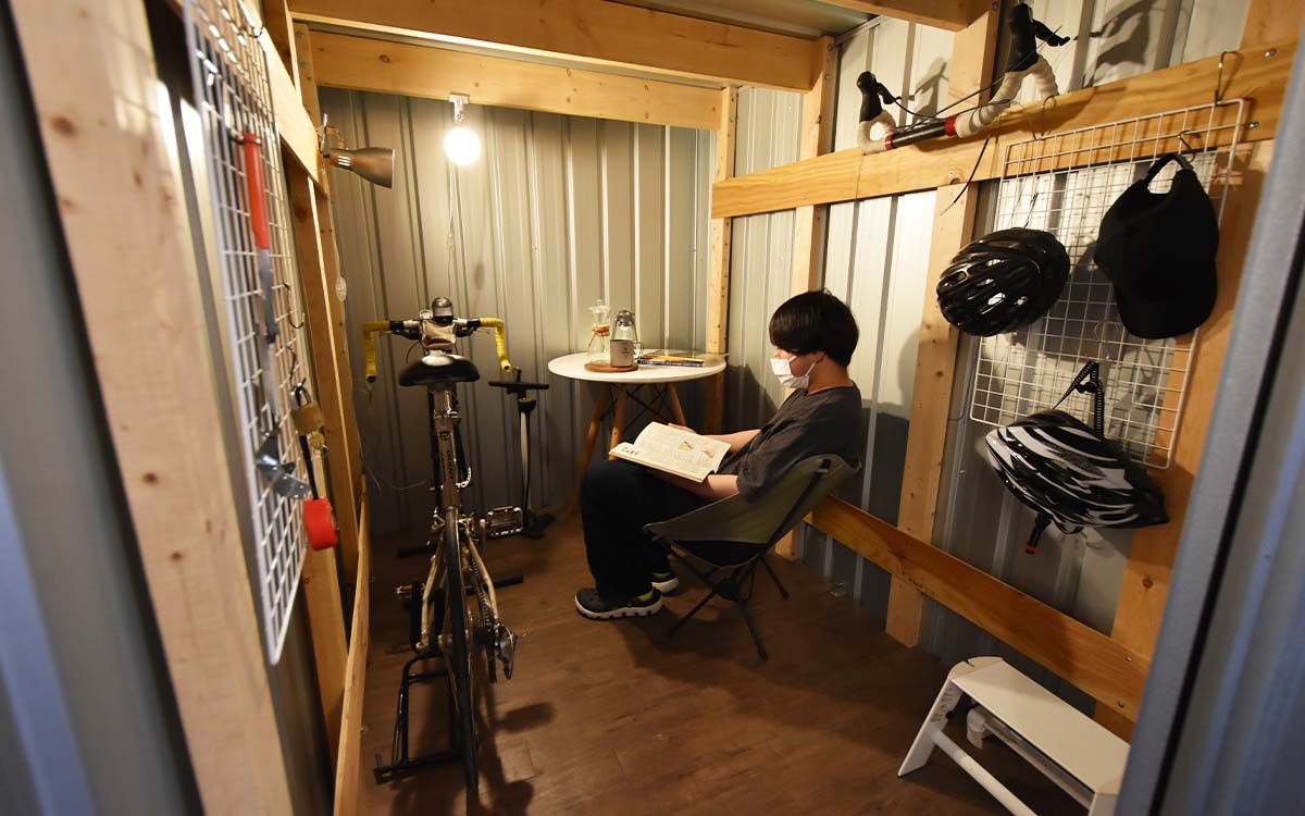 【実例10選】今大注目！小屋遊びのメリット６つとデメリット２つをご紹介します