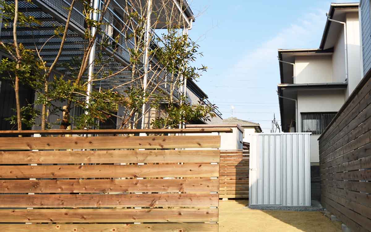 大人になった今こそ自分と向き合える秘密基地を作ってみませんか。