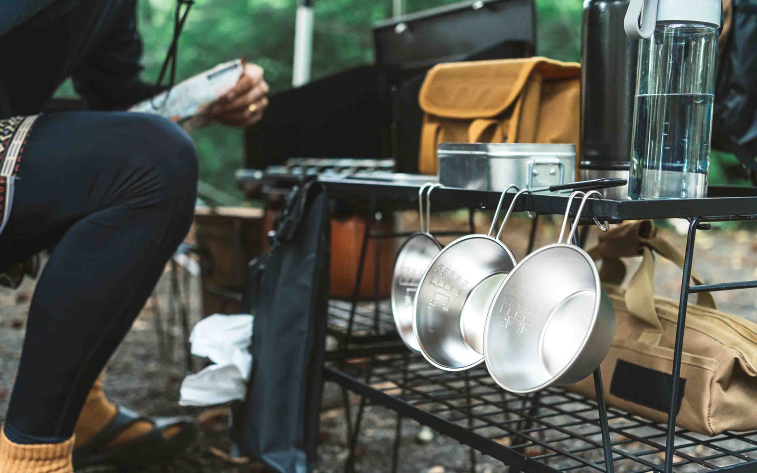 簡単！おいしい！手軽に作れるキャンプ飯でおうち時間を有意義にしよう