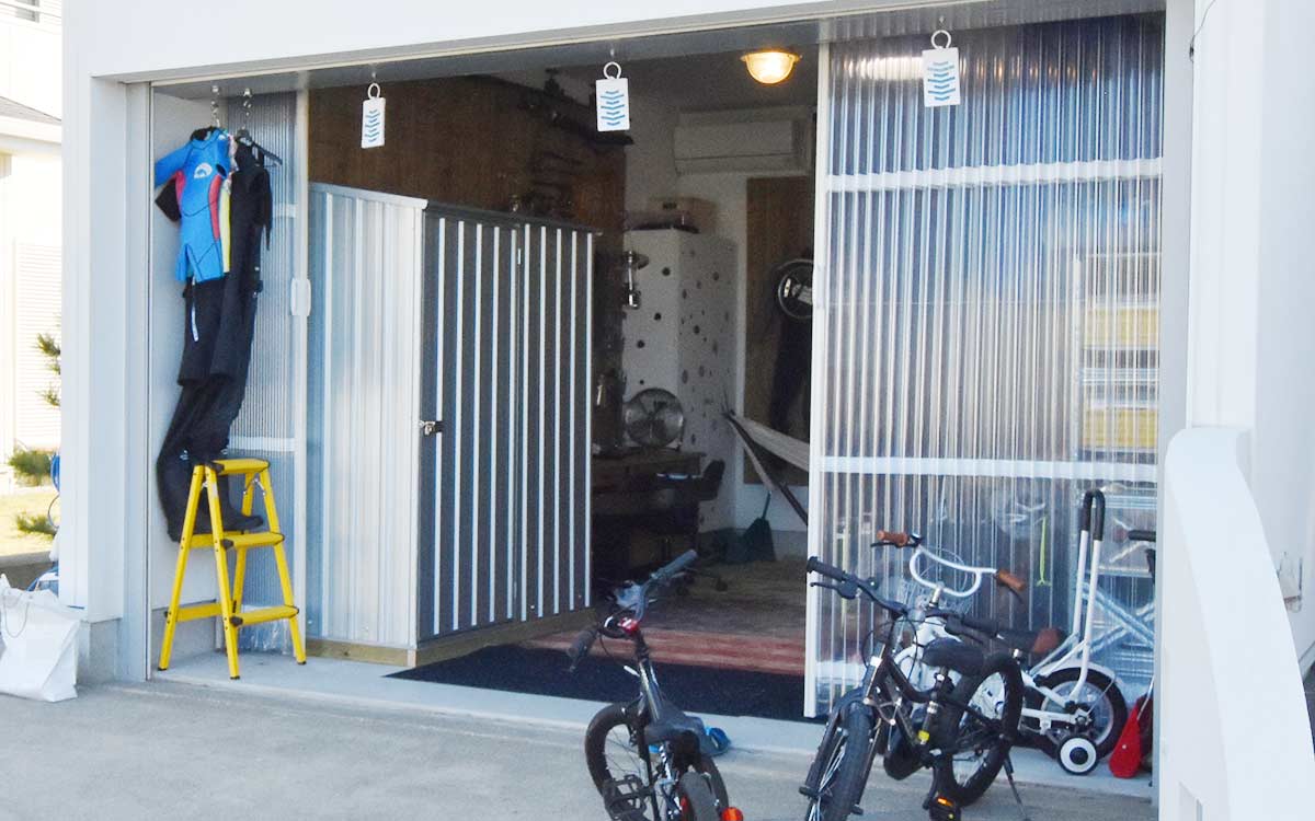 【目的別】自転車が入るおすすめ物置１４選