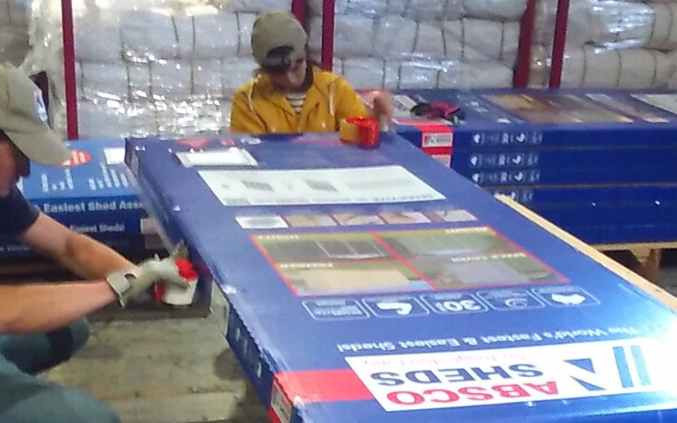 有料検品サービス販売終了についてのお知らせ